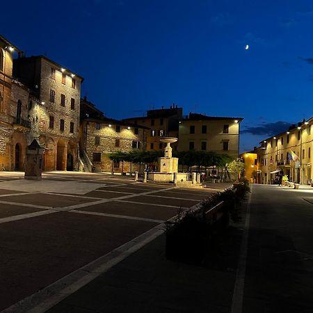 Podere La Casa Villa d'Arceno Exterior foto